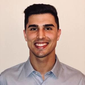 Meet your Posher, Trevor